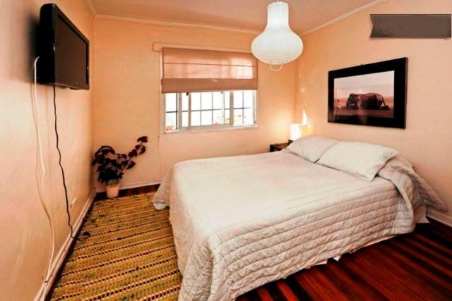 Hostel Jaguar 비냐델마르 외부 사진
