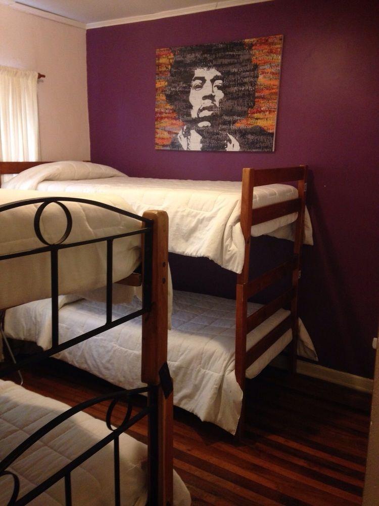 Hostel Jaguar 비냐델마르 외부 사진