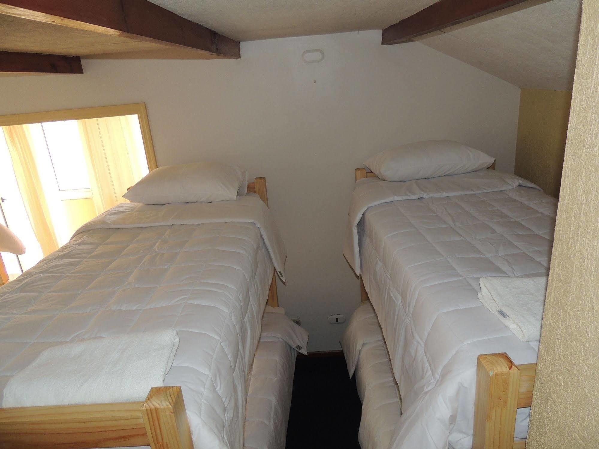 Hostel Jaguar 비냐델마르 외부 사진